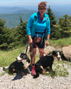 entlebucher breeder, entlebucher stud dogs bluto bronco
